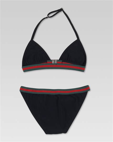 gucci swimsuit 2 piece